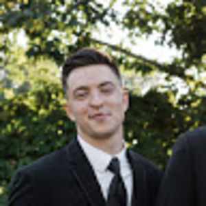 Meet your Posher, Lucas